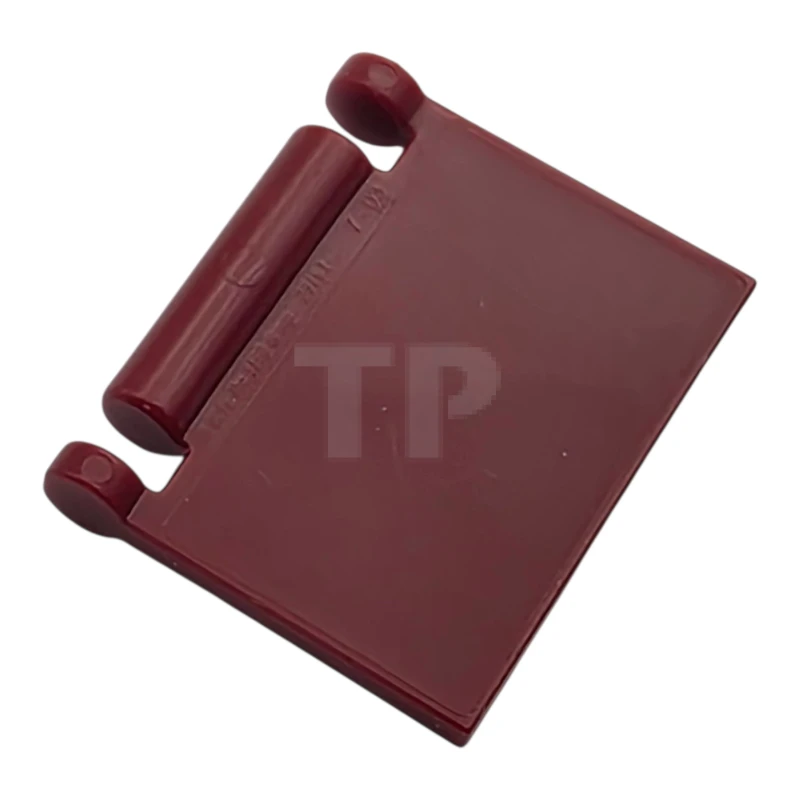 LEGO&reg; 24093 - 6522536 - Book Cover