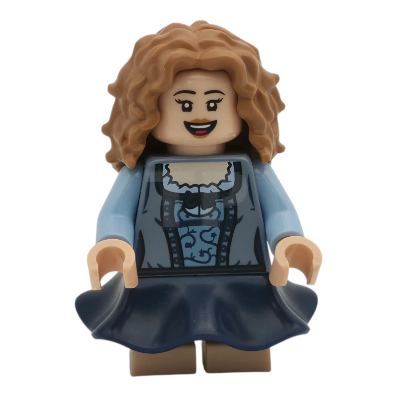 LEGO&reg; lor150 Rose Cotton (Rosie)