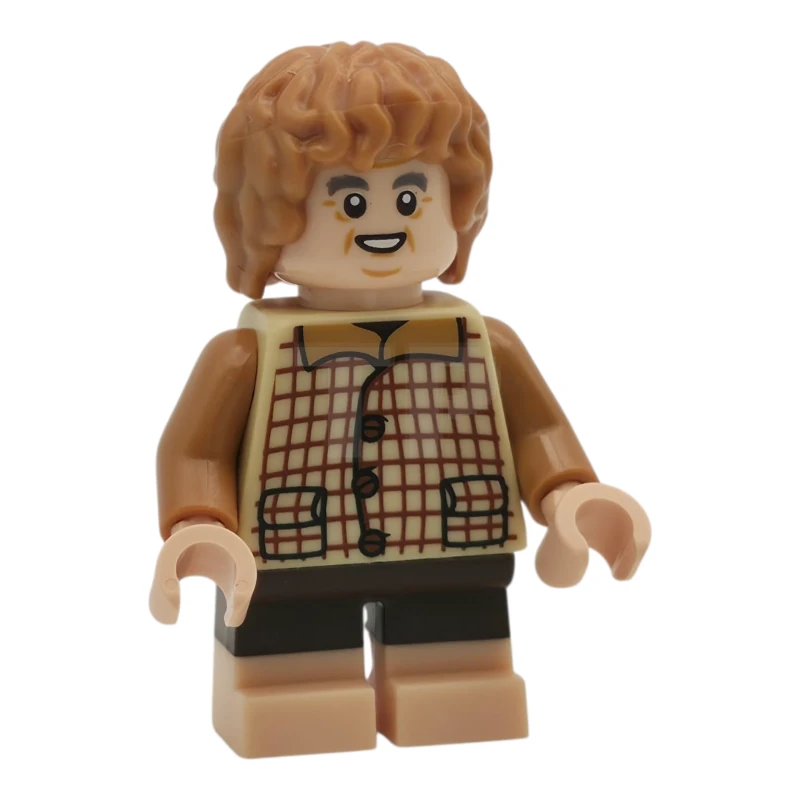 LEGO&reg; lor147 Il contadino Odo Proudfoot