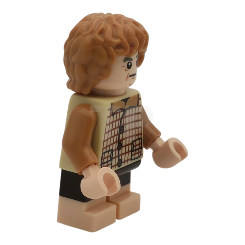 LEGO&reg; lor147 Il contadino Odo Proudfoot