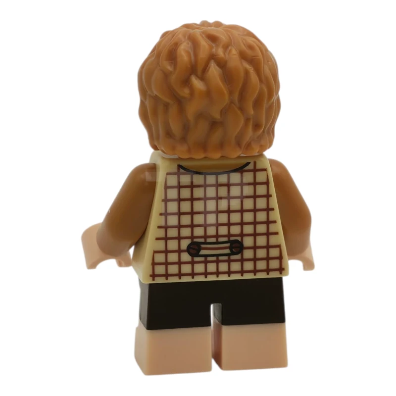 LEGO&reg; lor147 Il contadino Odo Proudfoot