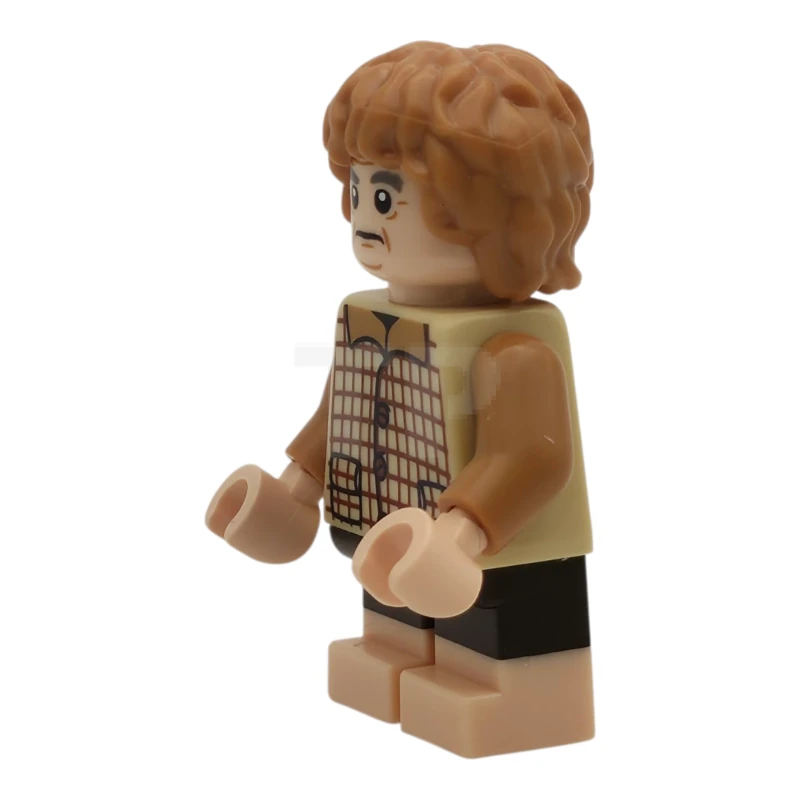 LEGO&reg; lor147 Il contadino Odo Proudfoot