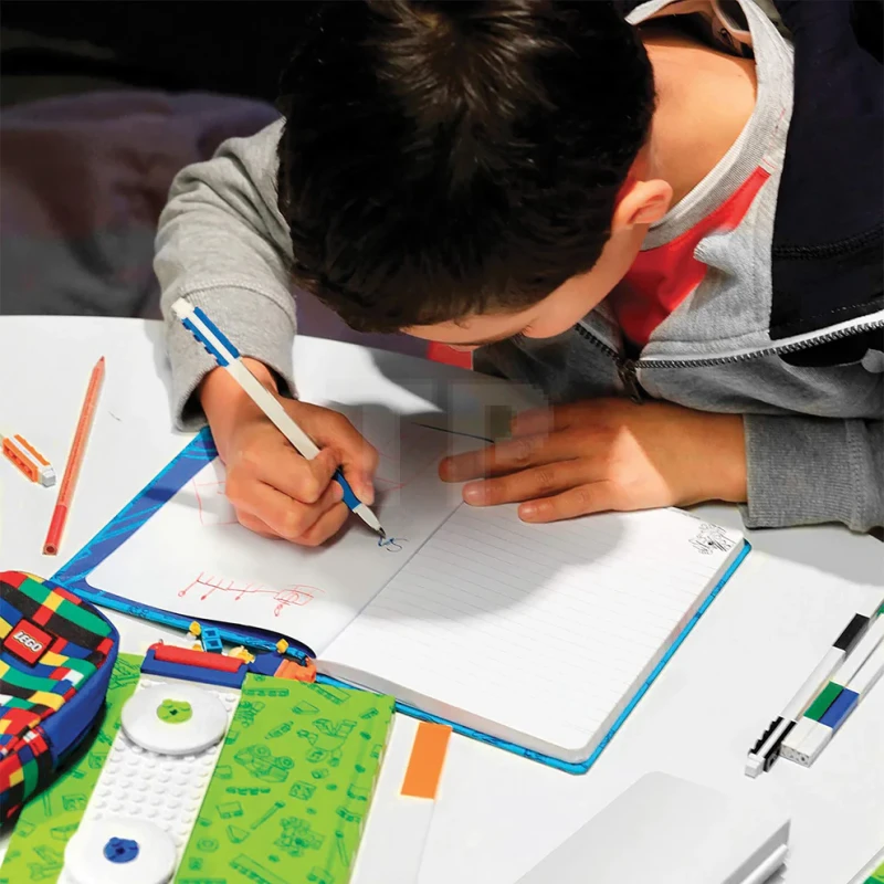 LEGO® Gel Pens 10 pack