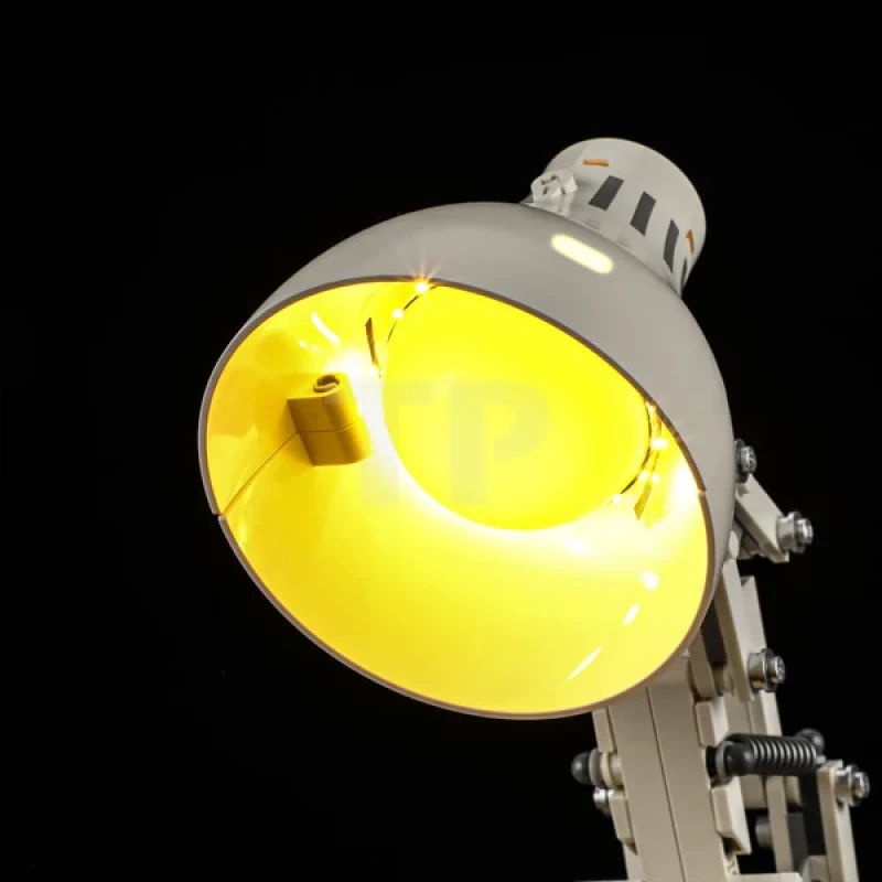 Light kit for LEGO® 21357 Disney Pixar Luxo Jr.
