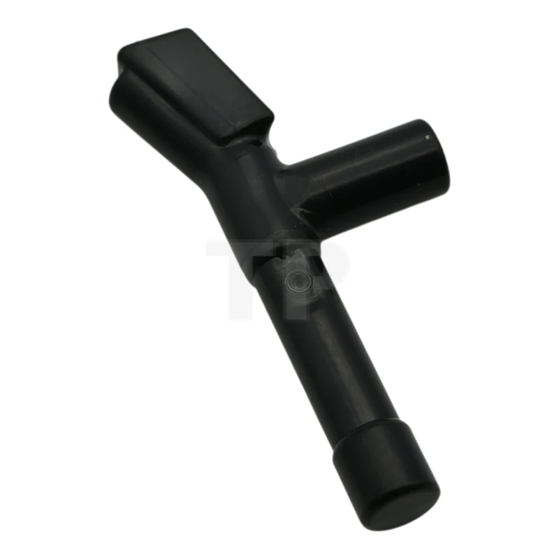 LEGO&reg; 6569493 - 7185 - Minifigure, Utensil Forearm Crutch