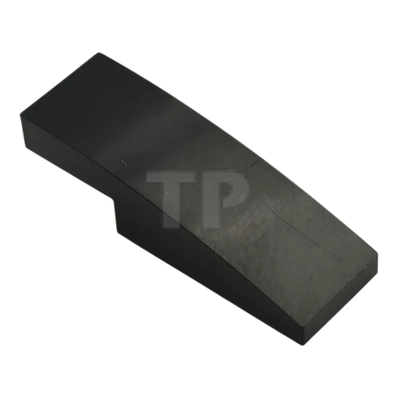 LEGO&reg; 6566851 - 7302 - Slope, Curved 3 x 1 x 2/3