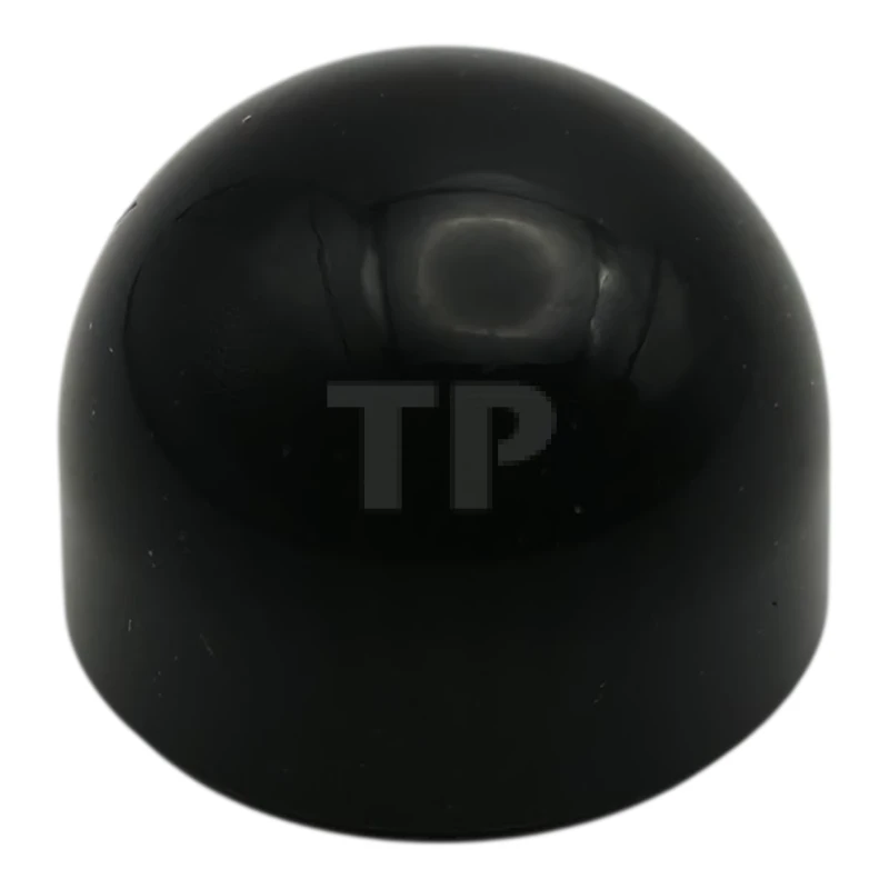 LEGO&reg; 6560654 - 6908 - Brick, Round 1 x 1 x 2/3 Dome Top