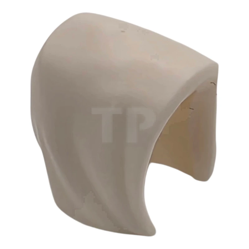 LEGO&reg; 6546711 - 74528 - Minifigure, Headgear Hood Basic Smooth