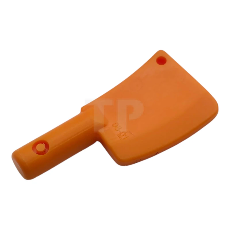 LEGO&reg; 6560249 - 98369 - Figine, couteau à ustensiles