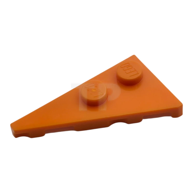 LEGO&reg; 6497742 - 65429 - Plaque 4 x 2 cale à gauche
