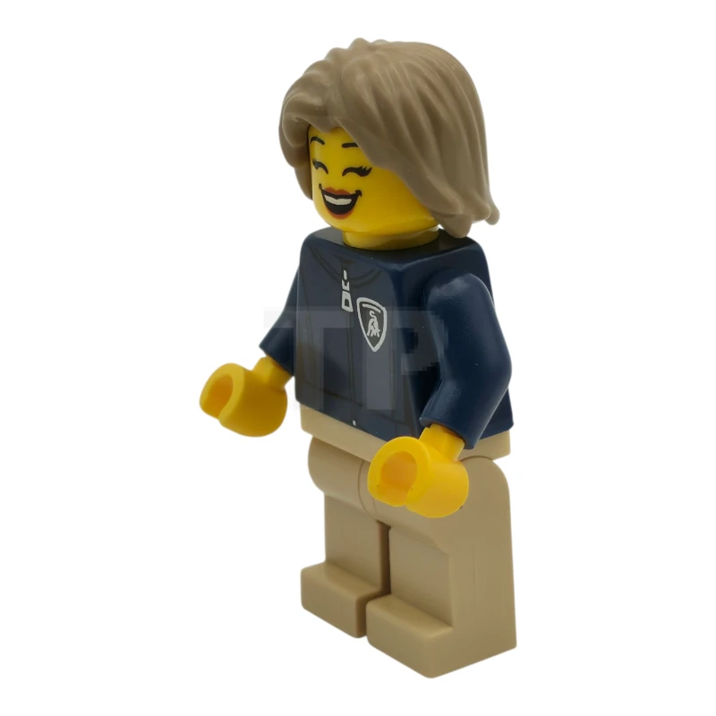 LEGO&reg; sc134 Conducteur de Lamborghini Revuelto