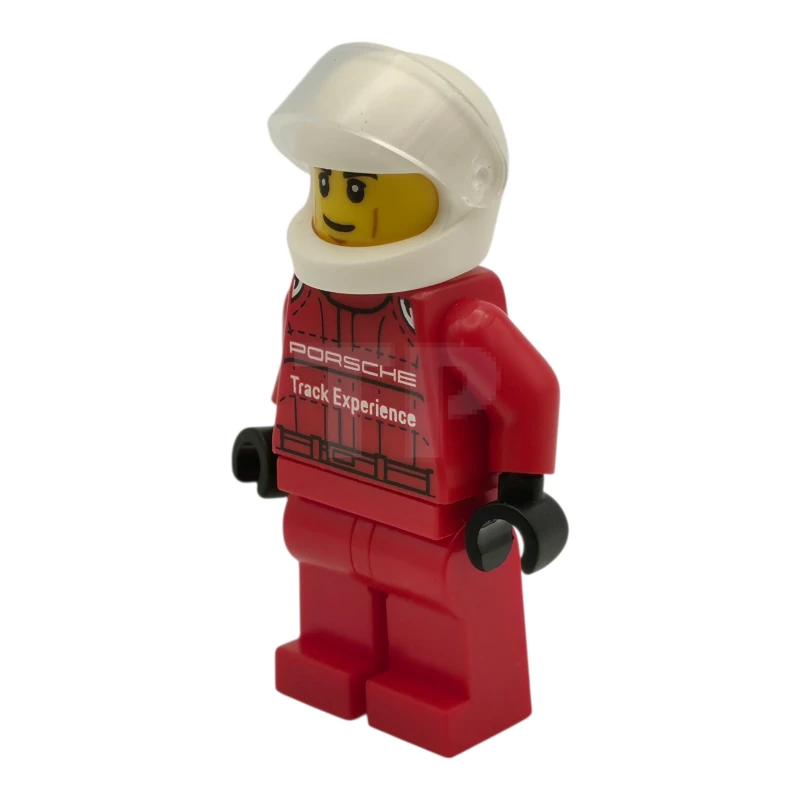 LEGO&reg; sc133 Porsche 911 GT3 RS Driver