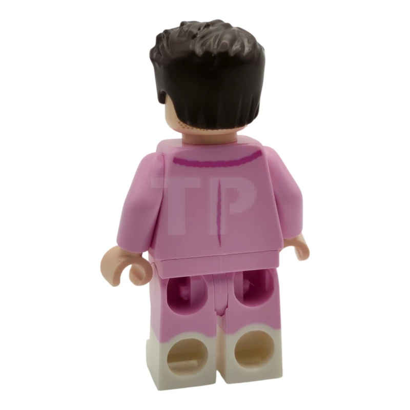 LEGO&reg; colspi10 Peter B. Parker / Spider-Man, Spider-Man Across the Spider-Verse (Minifigure Only without Stand and Accessories)