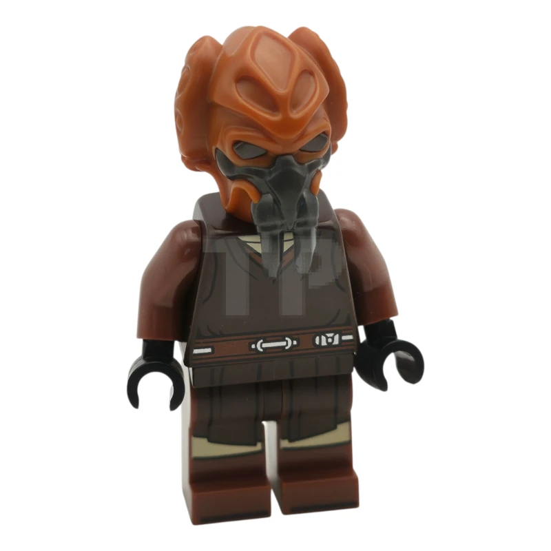 LEGO&reg; sw1414 Plo Koon