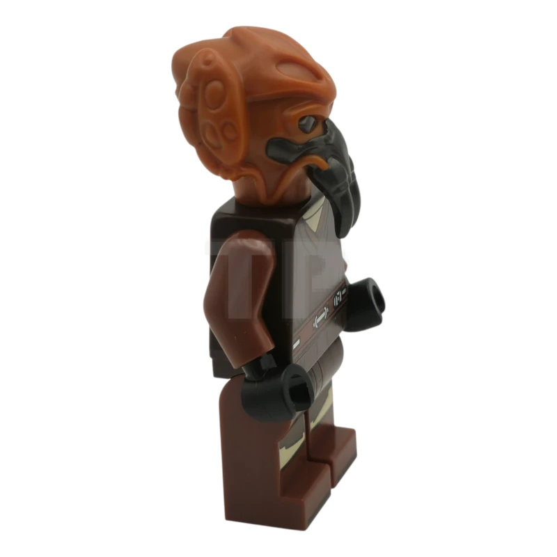 LEGO&reg; sw1414 Plo Koon