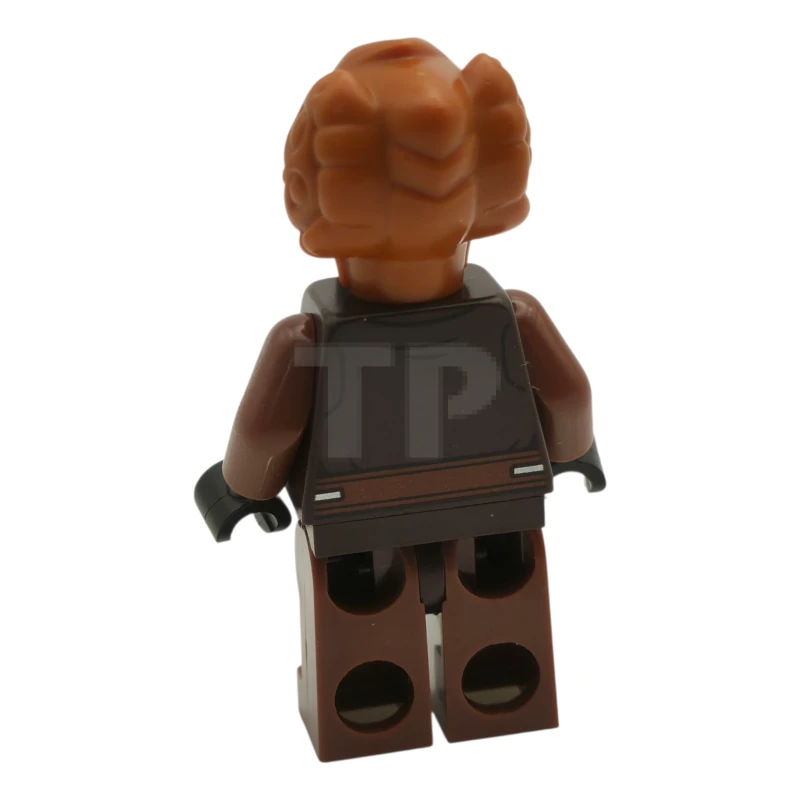 LEGO&reg; sw1414 Plo Koon