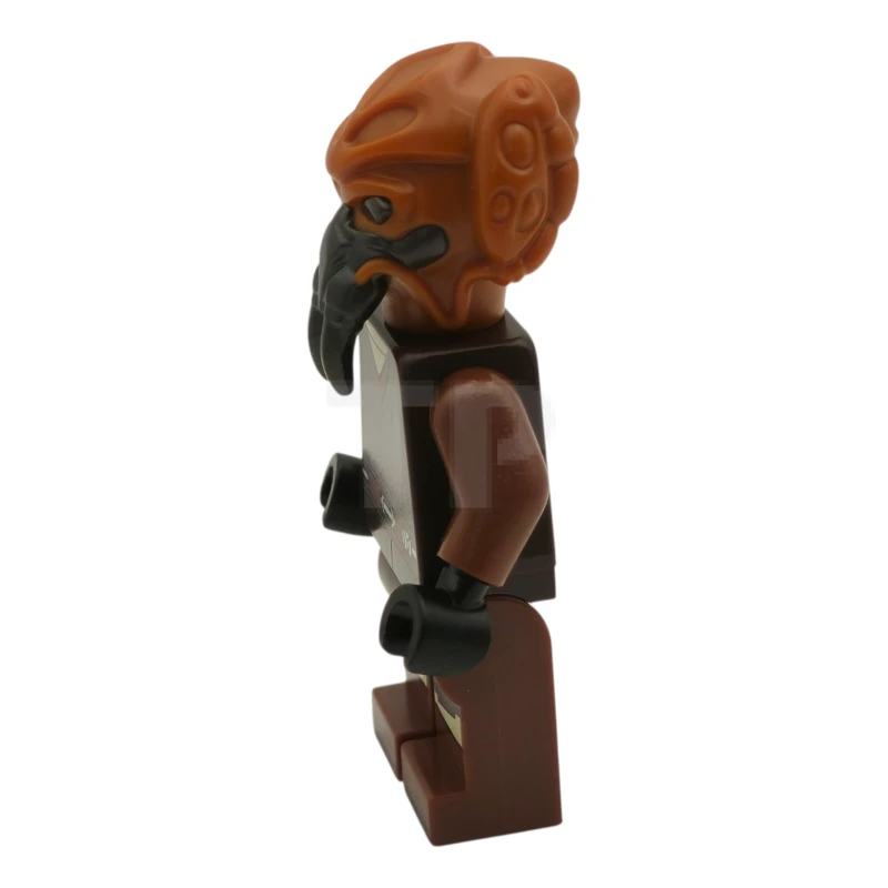 LEGO&reg; sw1414 Plo Koon