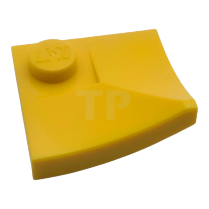 LEGO&reg; 6511008 - 4190 - Slope Curved 2 x 2 Concave Corner