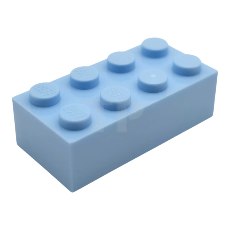 LEGO&reg; 6555737 - 3001 - Stein 2 x 4