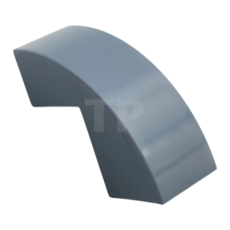 LEGO&reg; 6550570 - 5907 - Slope, Curved 2 x 1 x 1 2/3