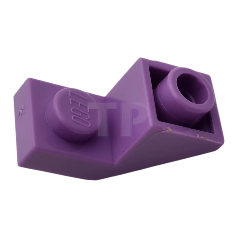 LEGO&reg; 6562304 - 2310 - Dakpan 45° 2 x 1 met 2/3 uitsparing, omgekeerd