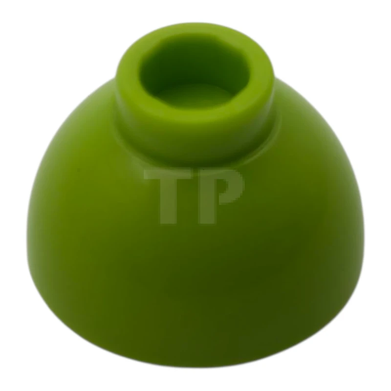 LEGO&reg; 6555202 - 20952 - Brick, Round 1 1/2 x 1 1/2 x 2/3 Dome Top