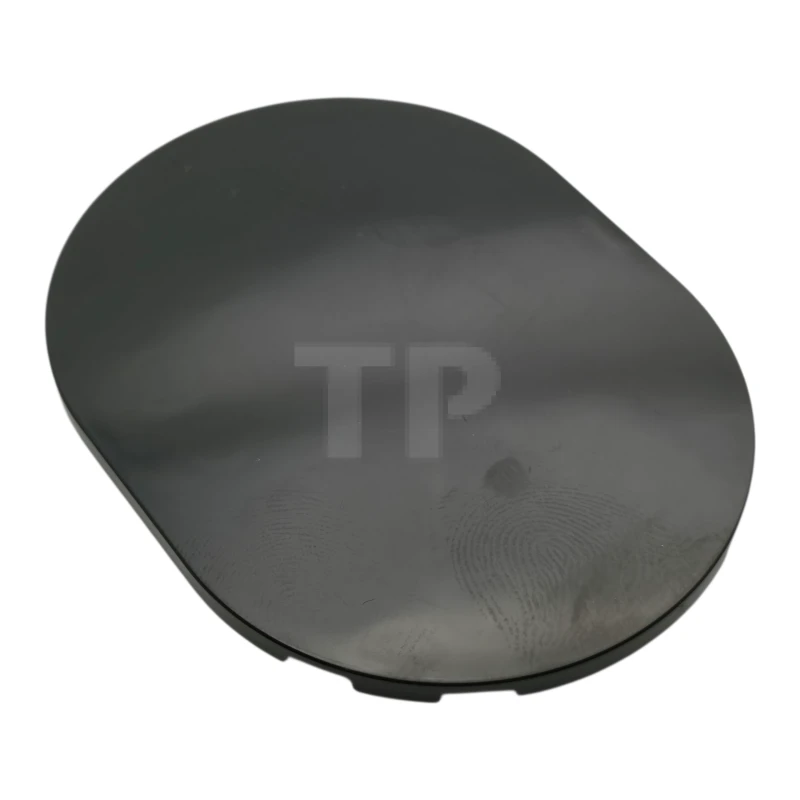 LEGO&reg; 6543003 - 65474 - Tegel, Rond 6 x 8 Ovaal