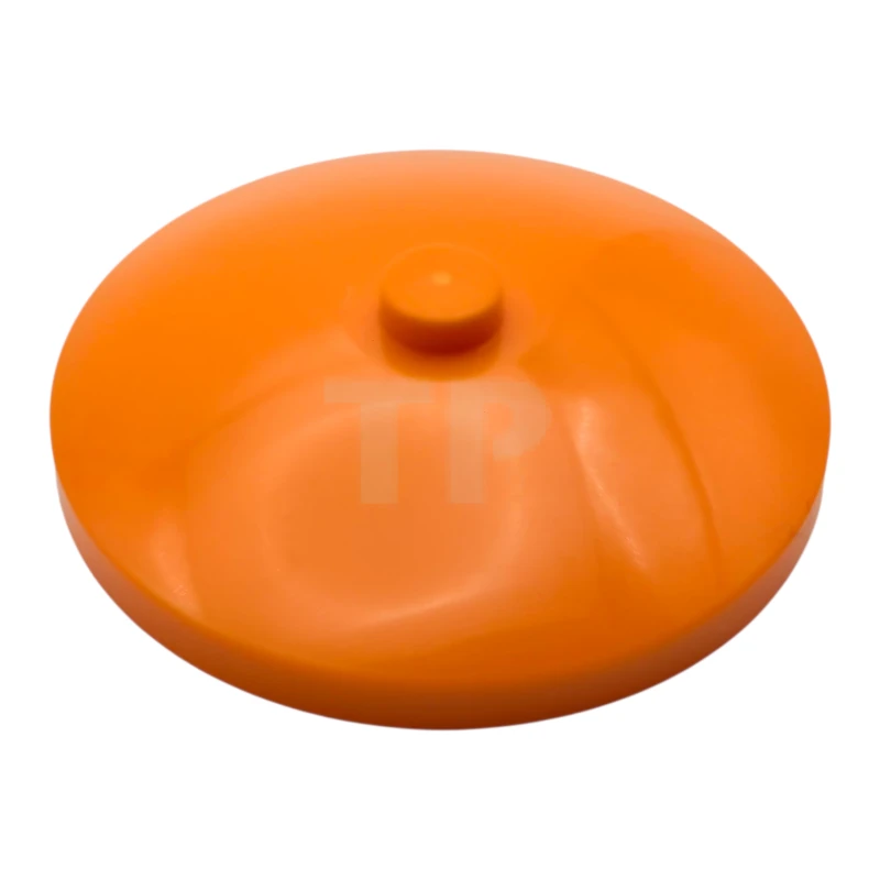 LEGO&reg; 6555201 - 3960 - Satellite-parabole 4 x 4 inversé