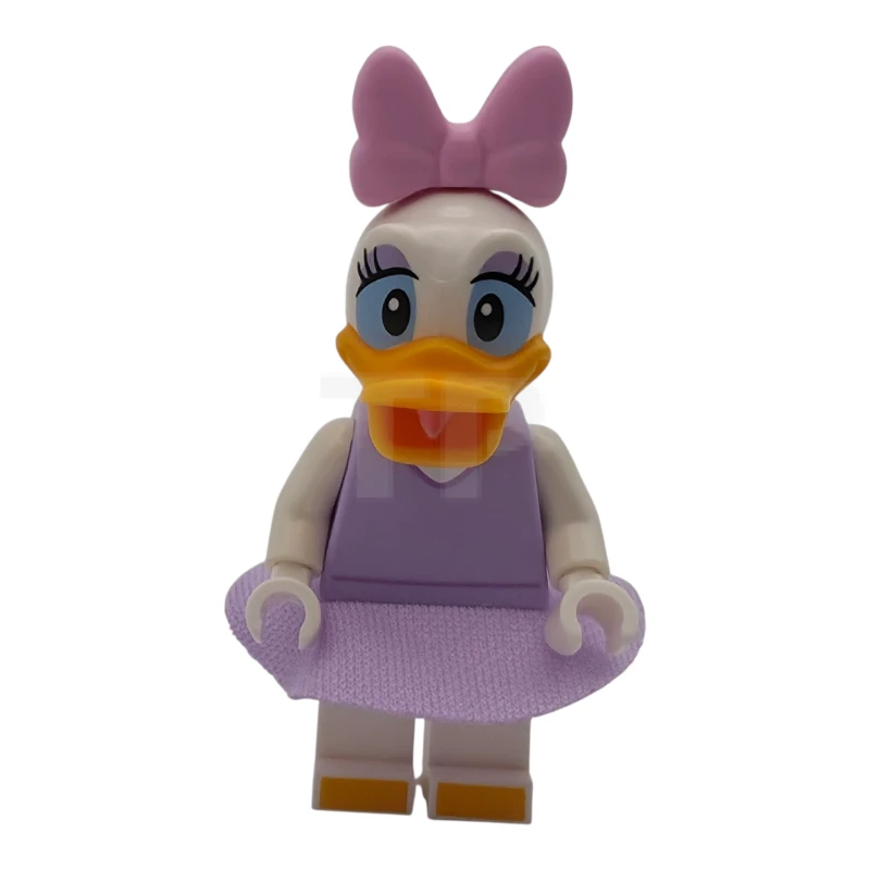 LEGO&reg; dis187 Daisy Duck