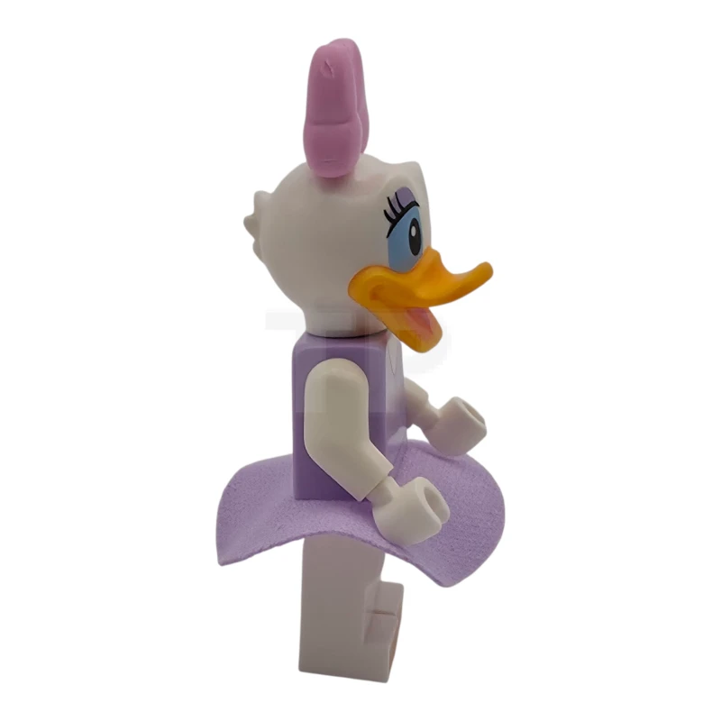 LEGO&reg; dis187 Daisy Duck