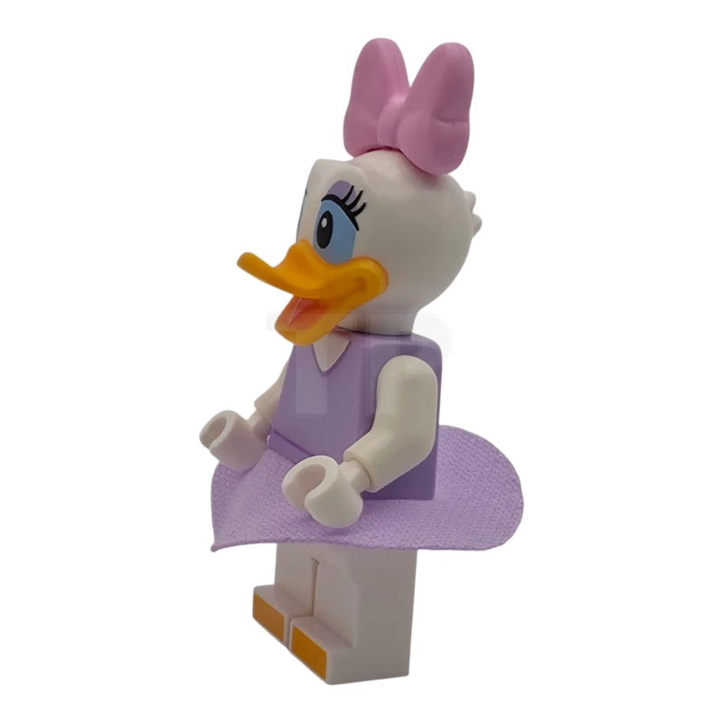 LEGO&reg; dis187 Daisy Duck