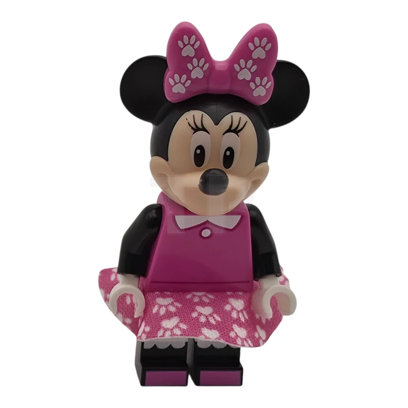 LEGO&reg; dis186 Minnie Mouse