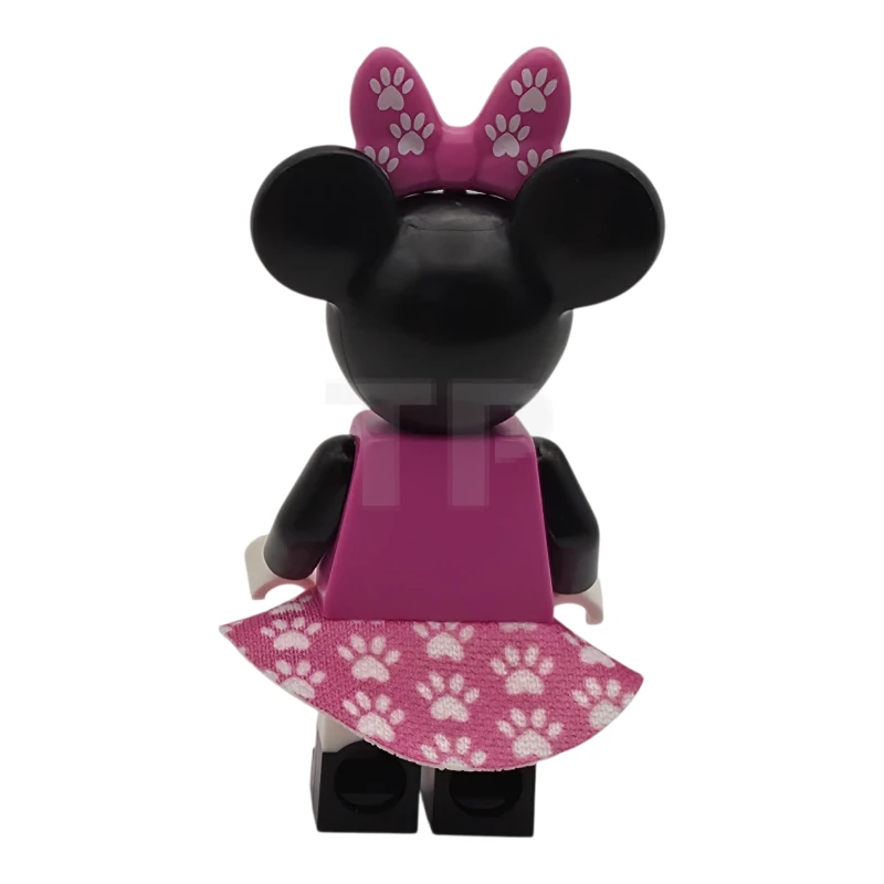 LEGO&reg; dis186 Minnie Mouse