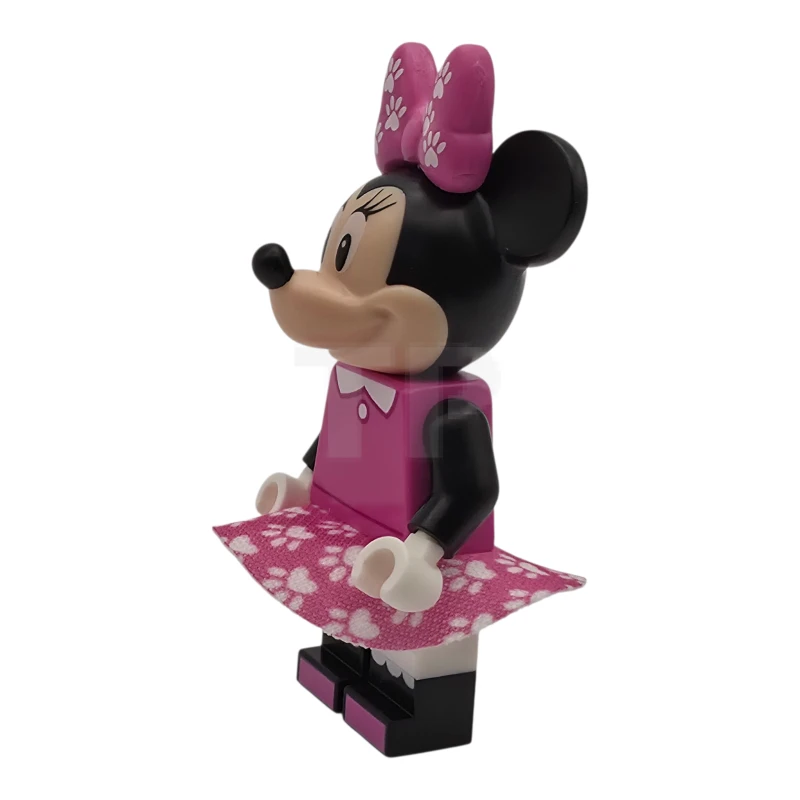 LEGO&reg; dis186 Minnie Mouse