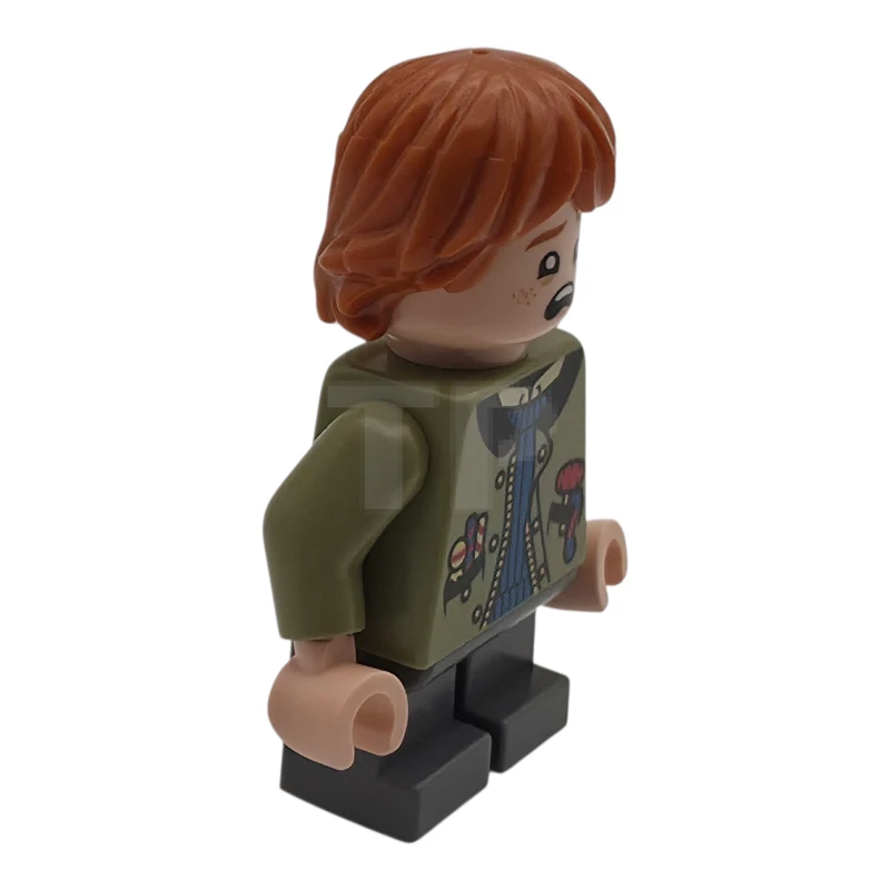 LEGO&reg; hp550 Ron Weasley