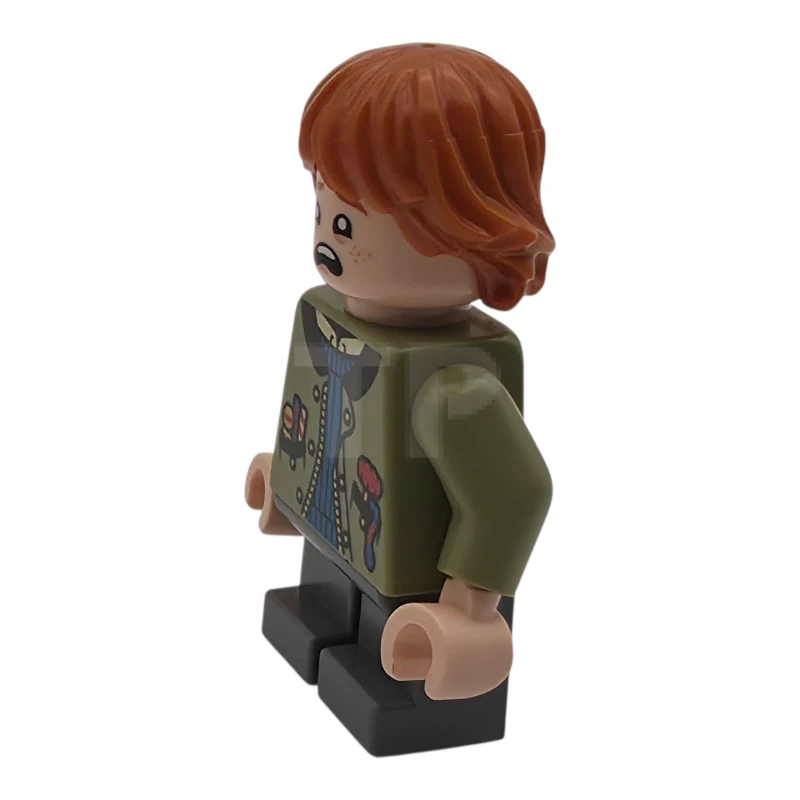 LEGO&reg; hp550 Ron Weasley