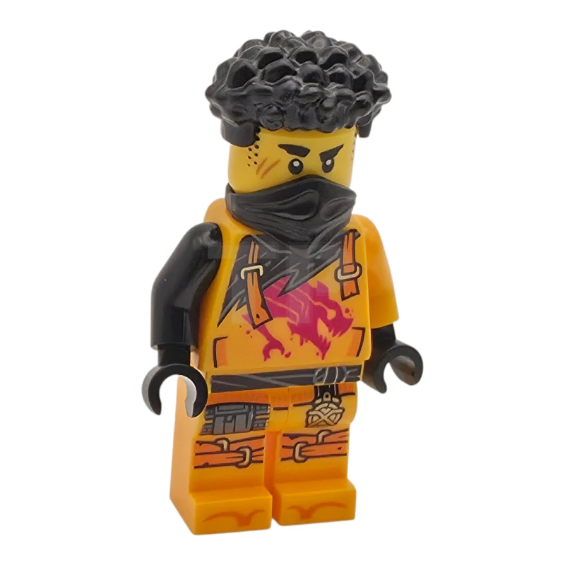 LEGO&reg; njo0972 Arin