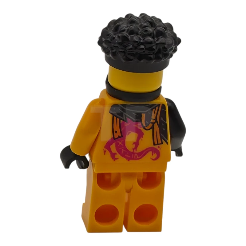 LEGO&reg; njo0972 Arin