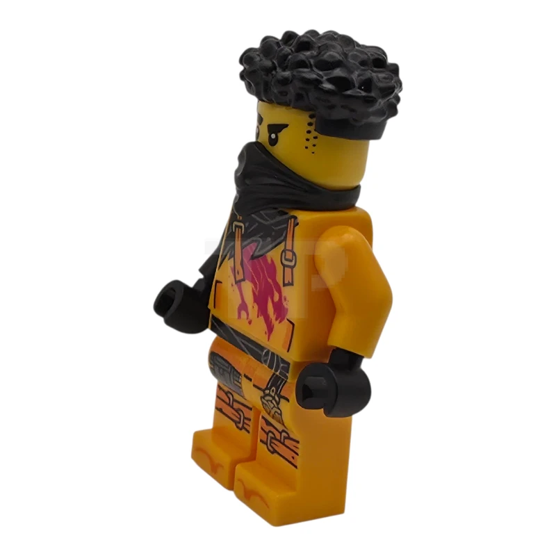 LEGO&reg; njo0972 Arin