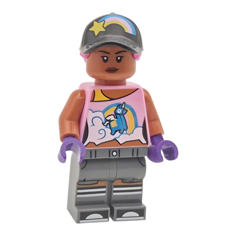 LEGO&reg; fort012 Beach Bomber