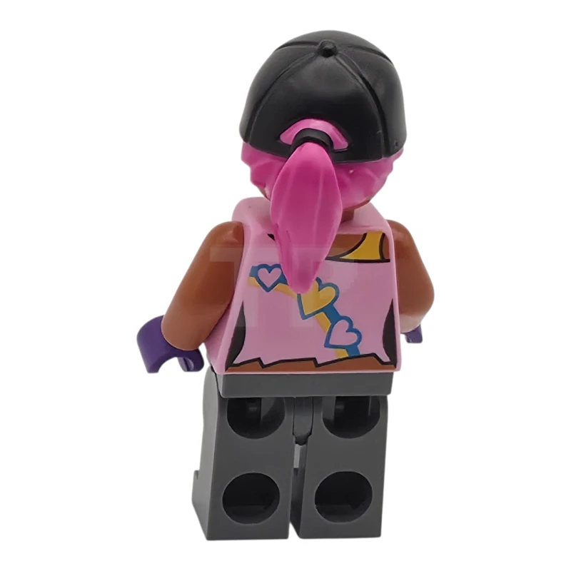 LEGO&reg; fort012 Beach Bomber