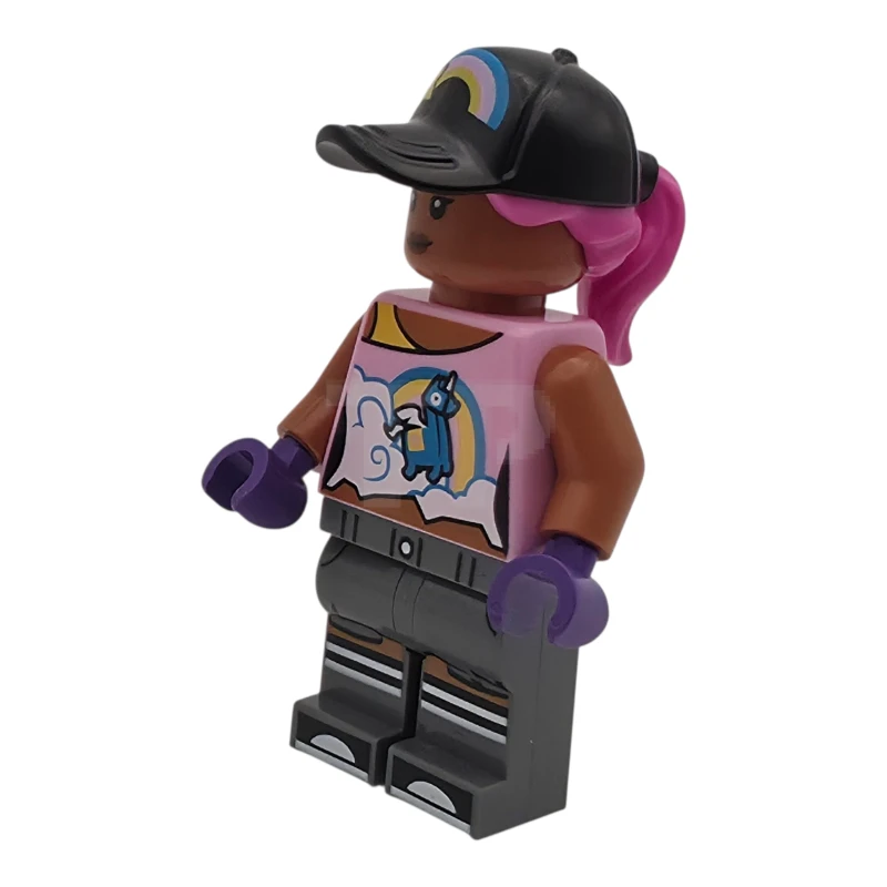 LEGO&reg; fort012 Beach Bomber