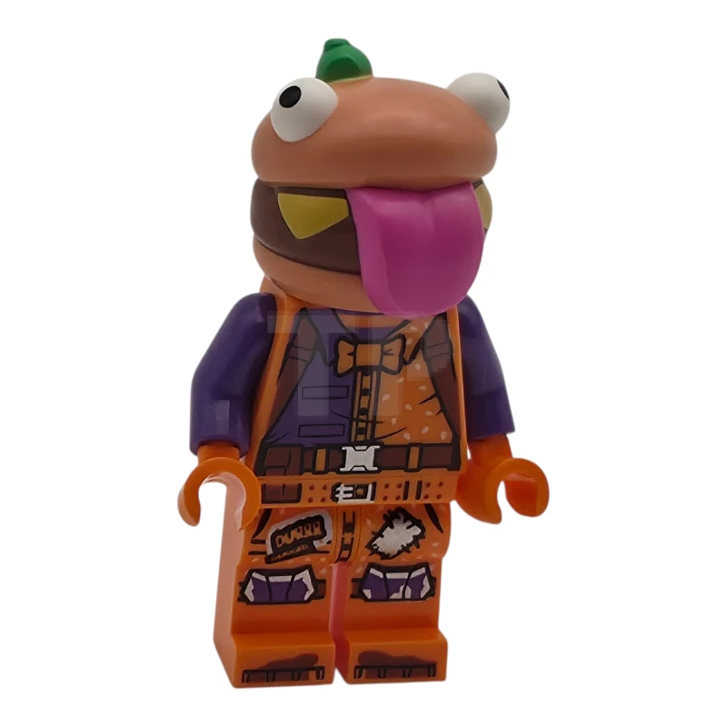 LEGO&reg; fort010 Beef Boss