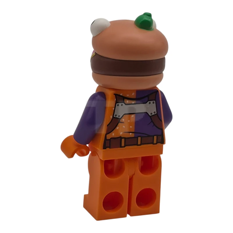 LEGO&reg; fort010 Beef Boss