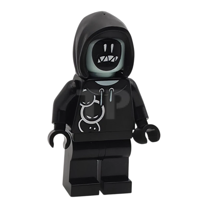 LEGO&reg; fort011 Grimey