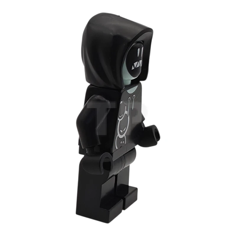 LEGO&reg; fort011 Grimey