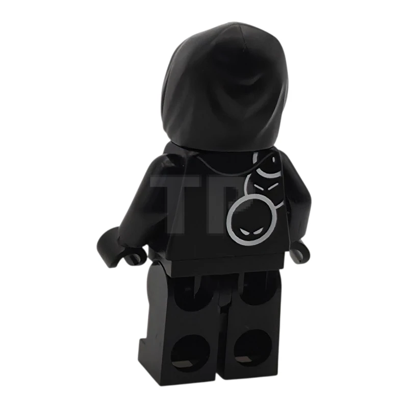 LEGO&reg; fort011 Grimey