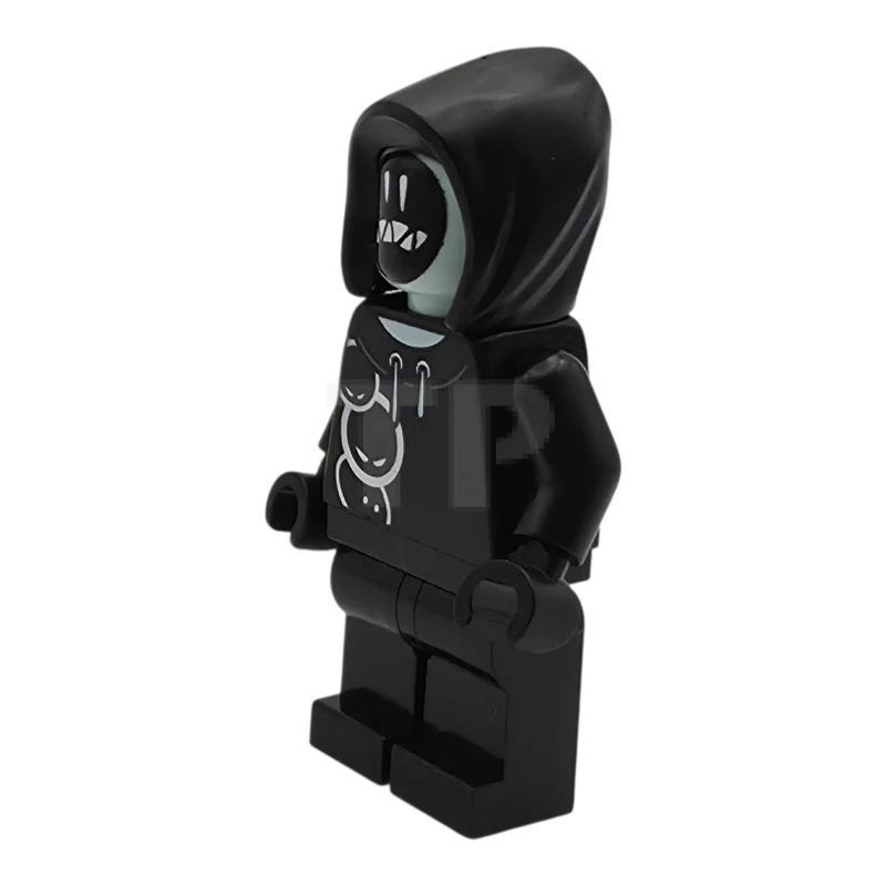 LEGO&reg; fort011 Grimey