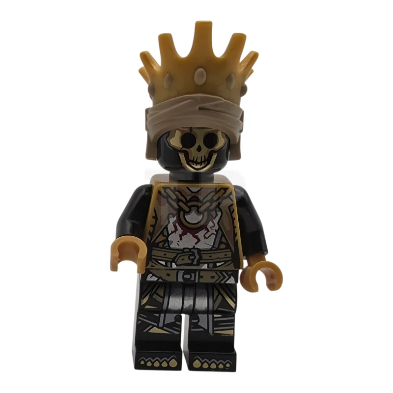 LEGO&reg; fort014 Oro