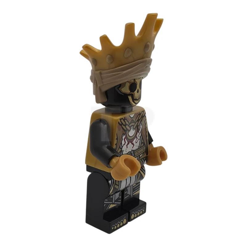 LEGO&reg; fort014 Oro